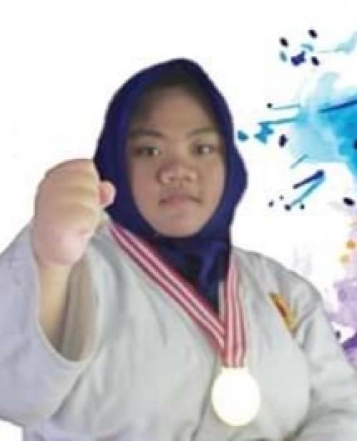 Arnindi Sela Novitasari
