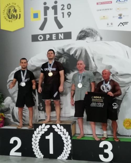 Rimini BJJ Open 2019