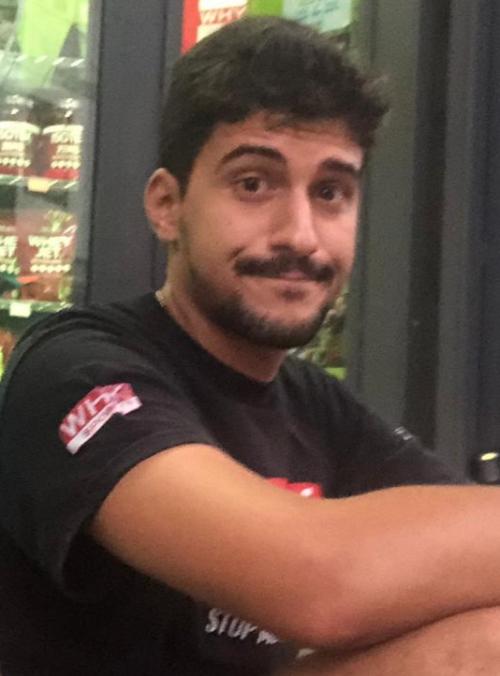 Davide Giuseppe Puglisi