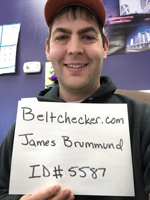 James Brummund