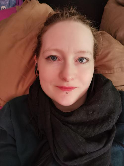 Laura Petra Christiansen