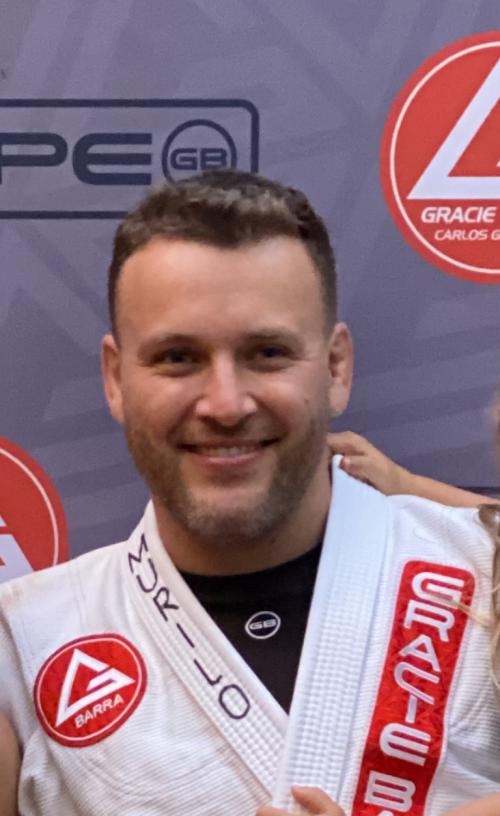 Murilo Pinamoura