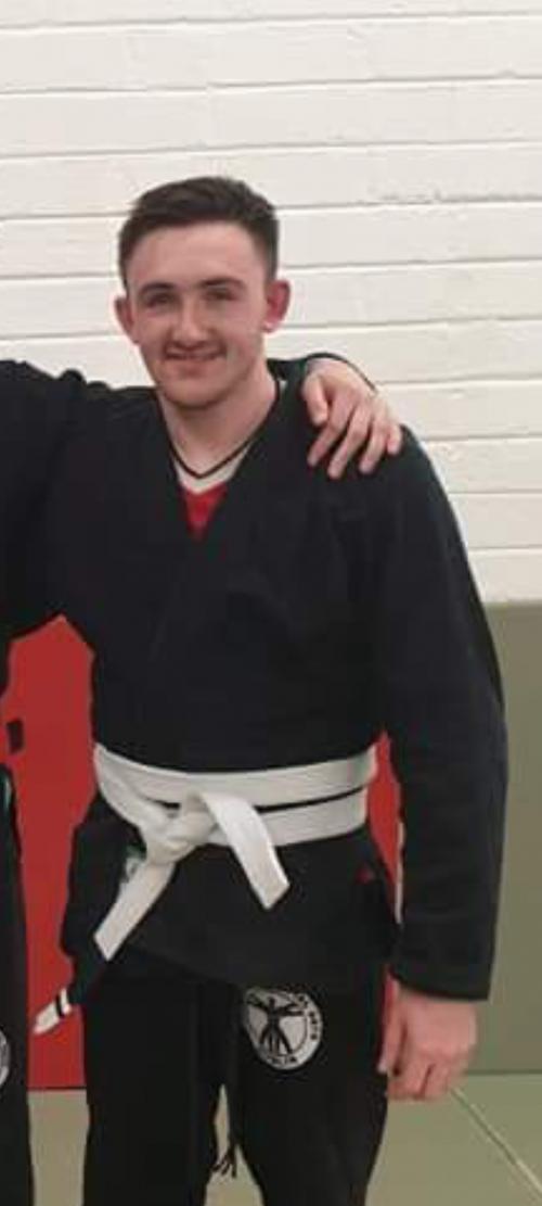 Aaron Boyle