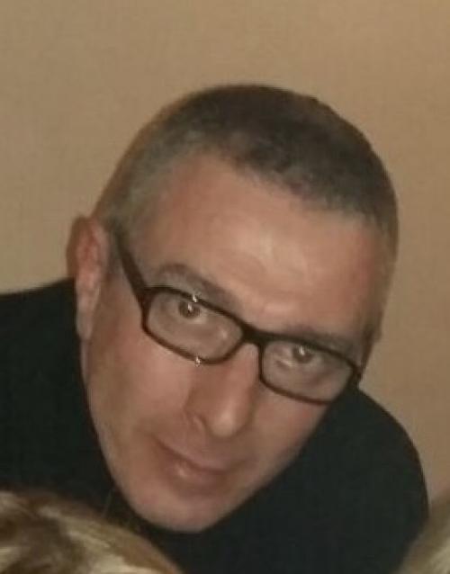 Vincenzo Gerri