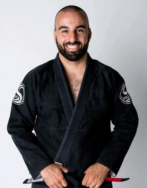 Alberto Tesi