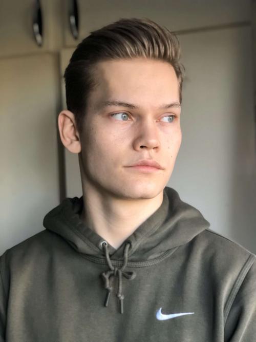 Zakk Nossborn