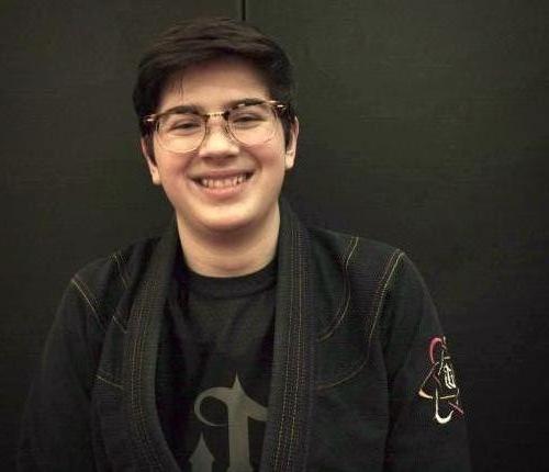 Rose O’reilly-Hoisington