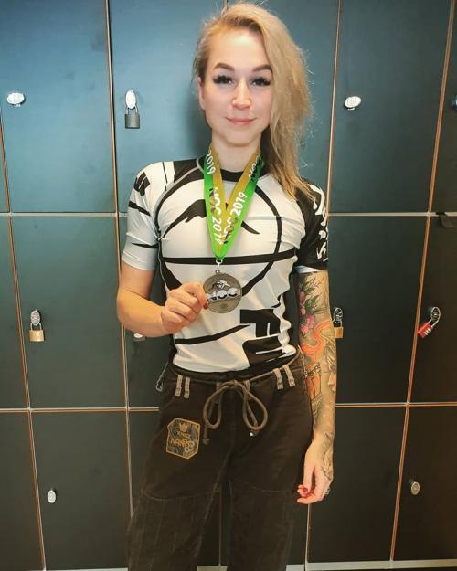 Hedwig Allika