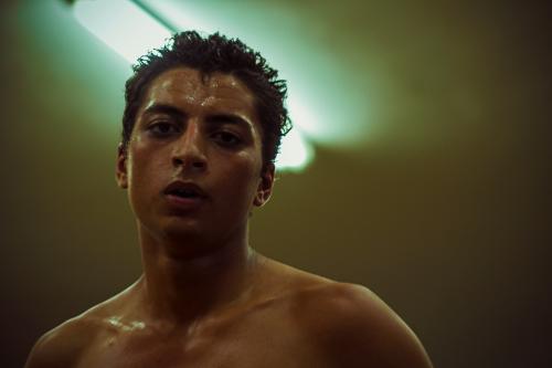 Mahmoud Ahmed