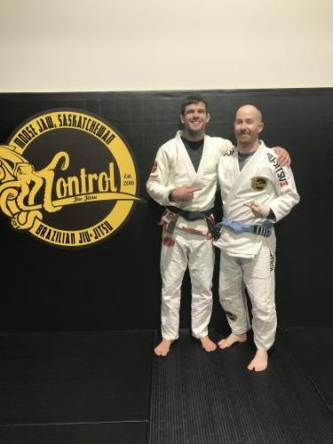 Jake Mackenzie Seminar