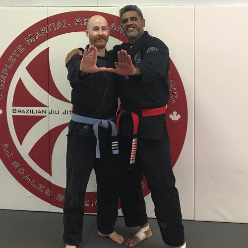 Wendell Alexander Seminar