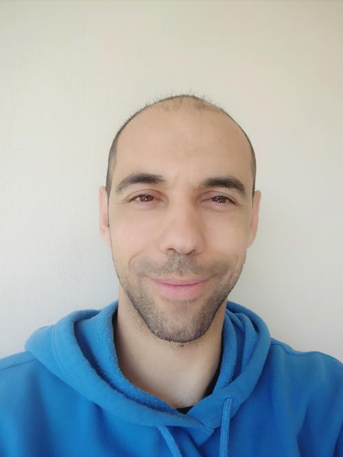 Nikolaos Droumpakis