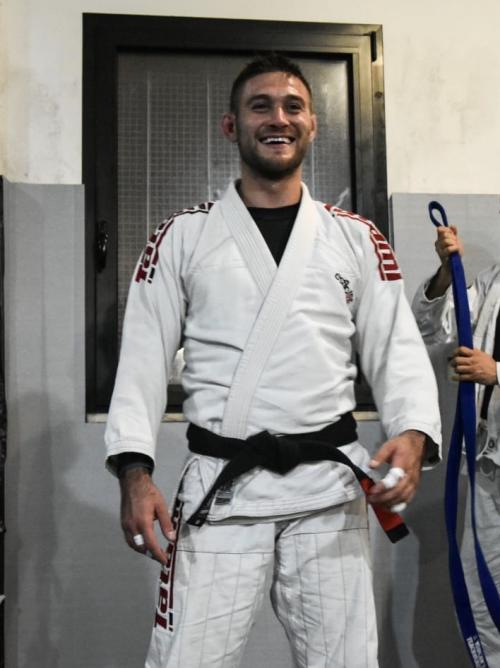 Luigi Germinario