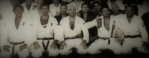 Back in the old days