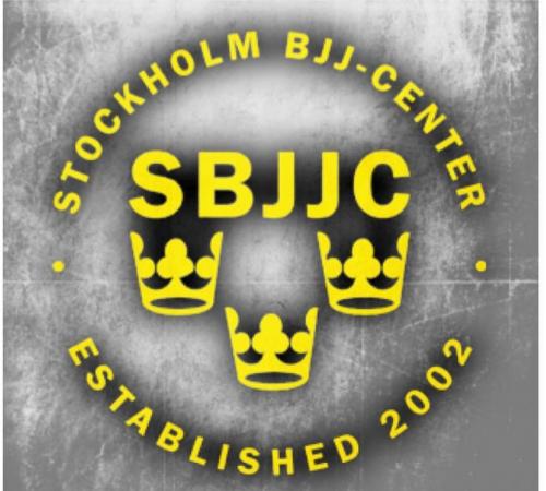 Stockholm BJJ Center