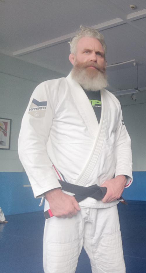 Paul Smibert