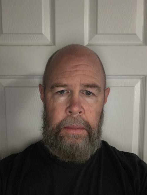 Scott McHugh