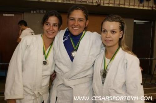 White belt · June 20, 2006