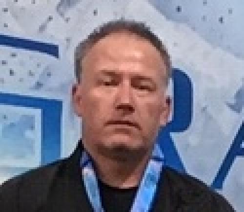 Greg Aubuchon