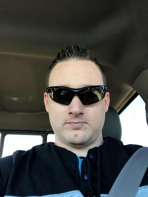 Daniel Ashcraft