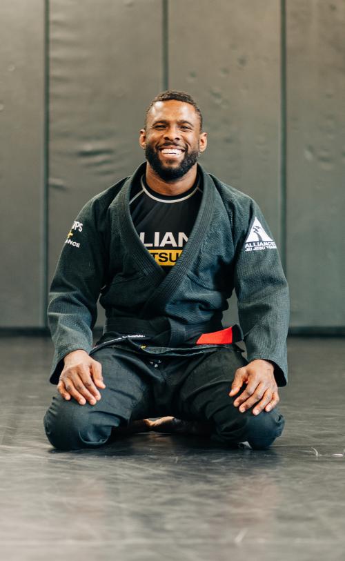 James Johnson