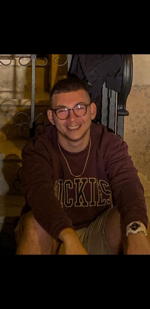 Francesco Cinieri