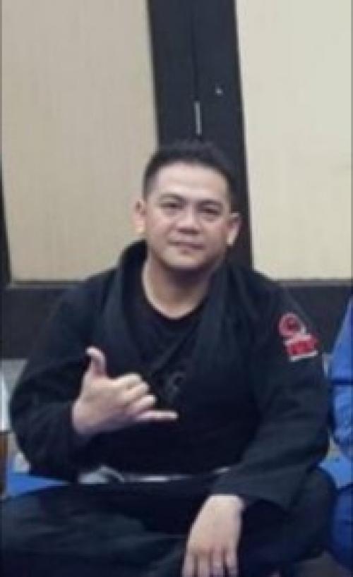 Ronald Allan Figueroa