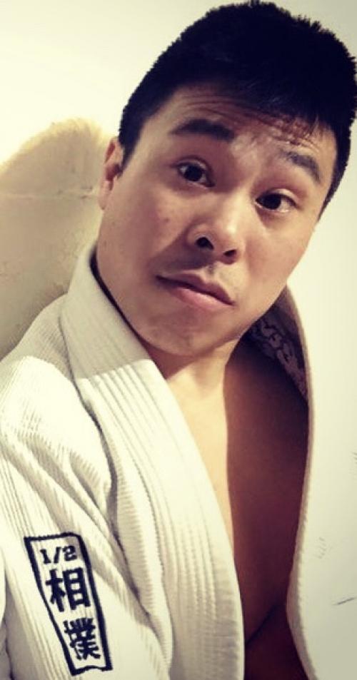 Justin Lau