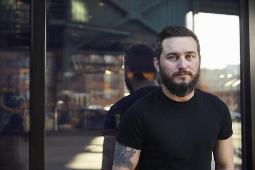 Joshua Greenwood
