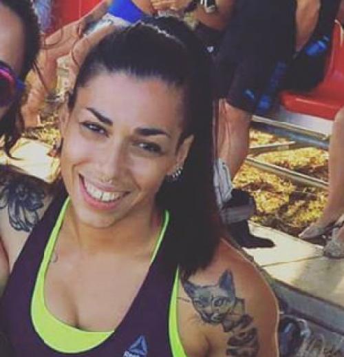 Daniela Franco