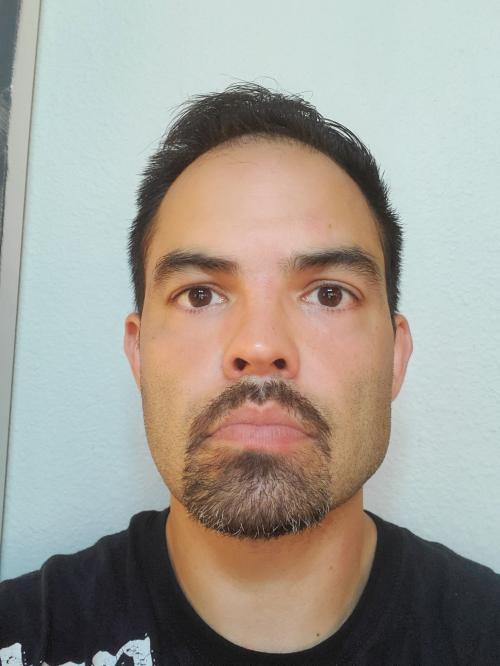 Jason Brenes