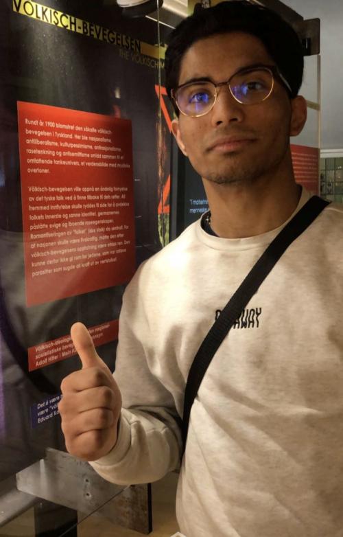 Blue belt · February 2, 2020 · Promoted by Paulo peixoto