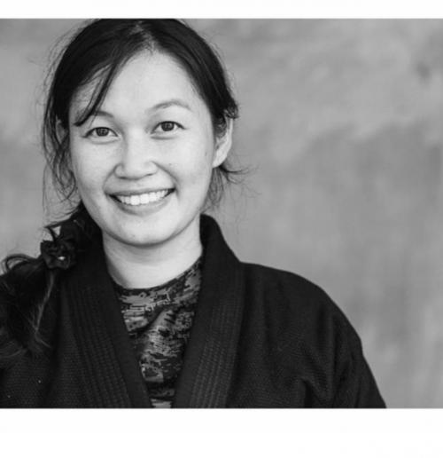 Yuriko Fukuzumi
