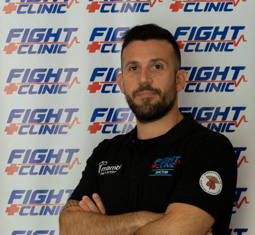 Luca Marcantonio