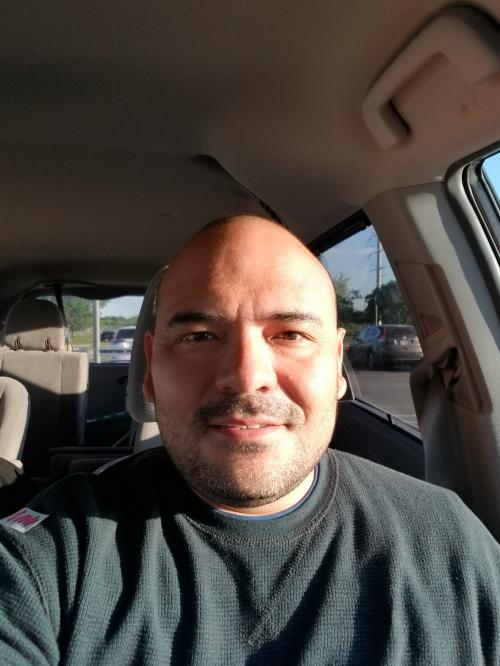 Abelardo Gallegos