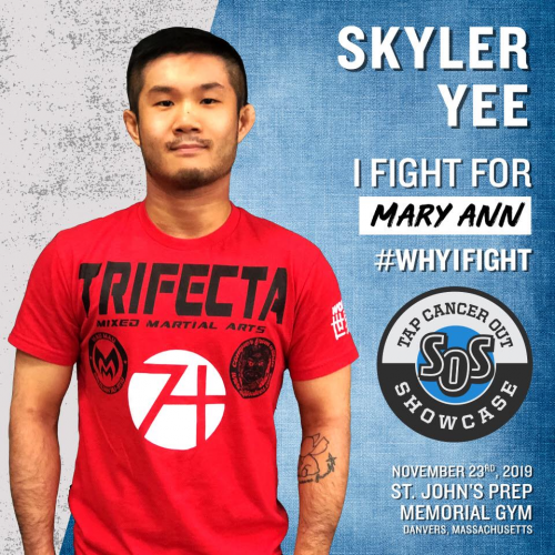 Skyler Yee