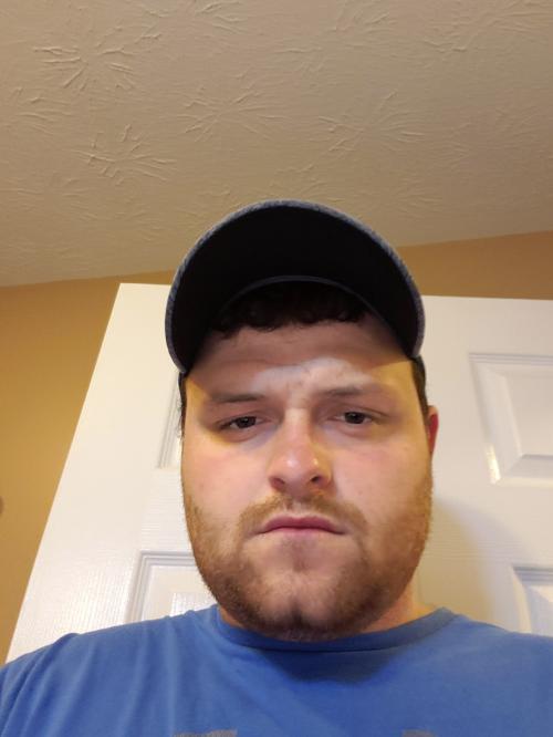 Jonathan Byerly
