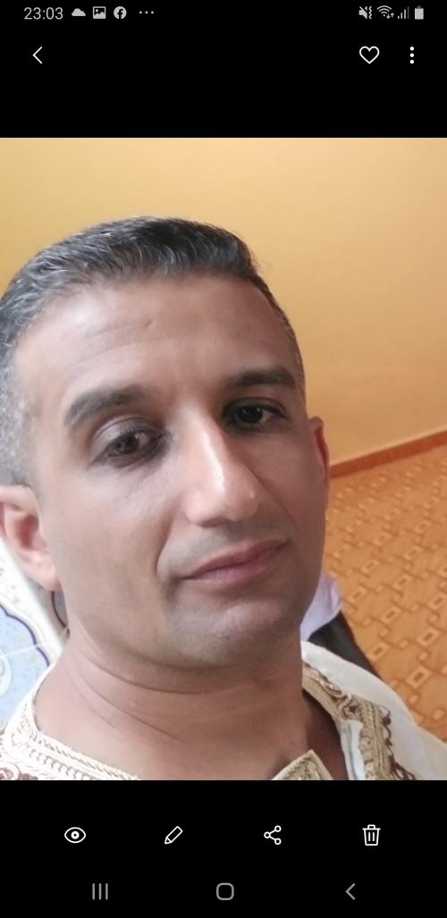 Mohammed Chabira