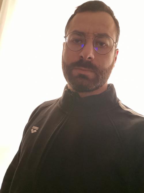 Matteo Mancarella