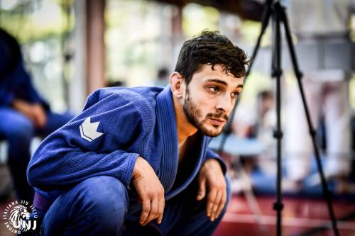 Gianluca Mola