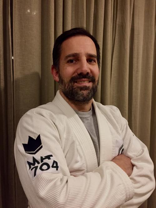 Miguel Weber