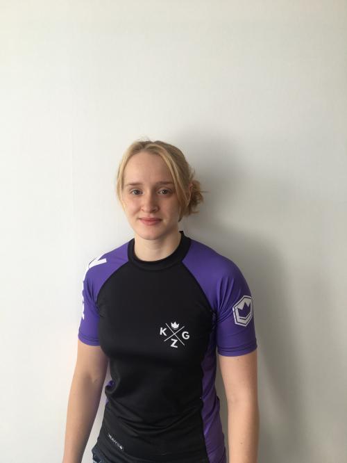 Eleanor Boylan