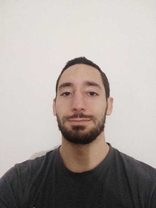 Orion Lombardi