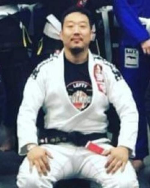 Minkyu Kim