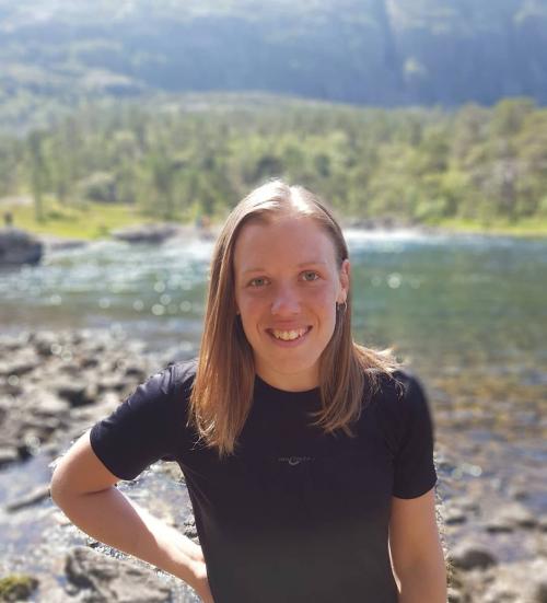 Elin Wallman