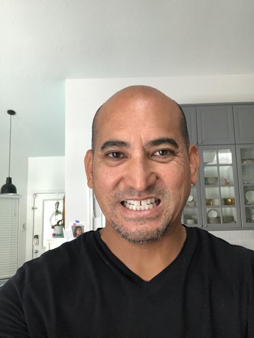 Mike Deguzman
