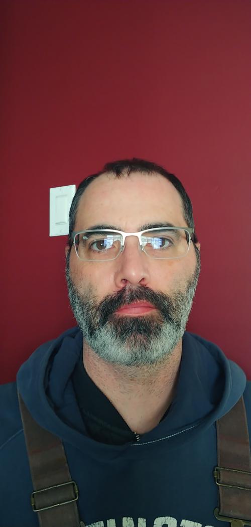 Chad Beliveau