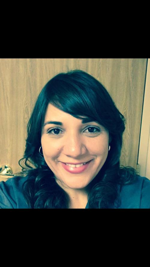 Yamira Valdes