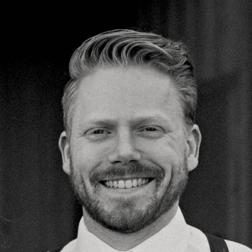 Zac Ingraham