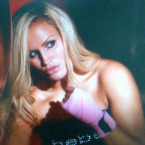 Lise Knudsen